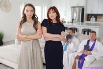 mom swap porn milfnut|Mom Swapped Incest Porn Videos .